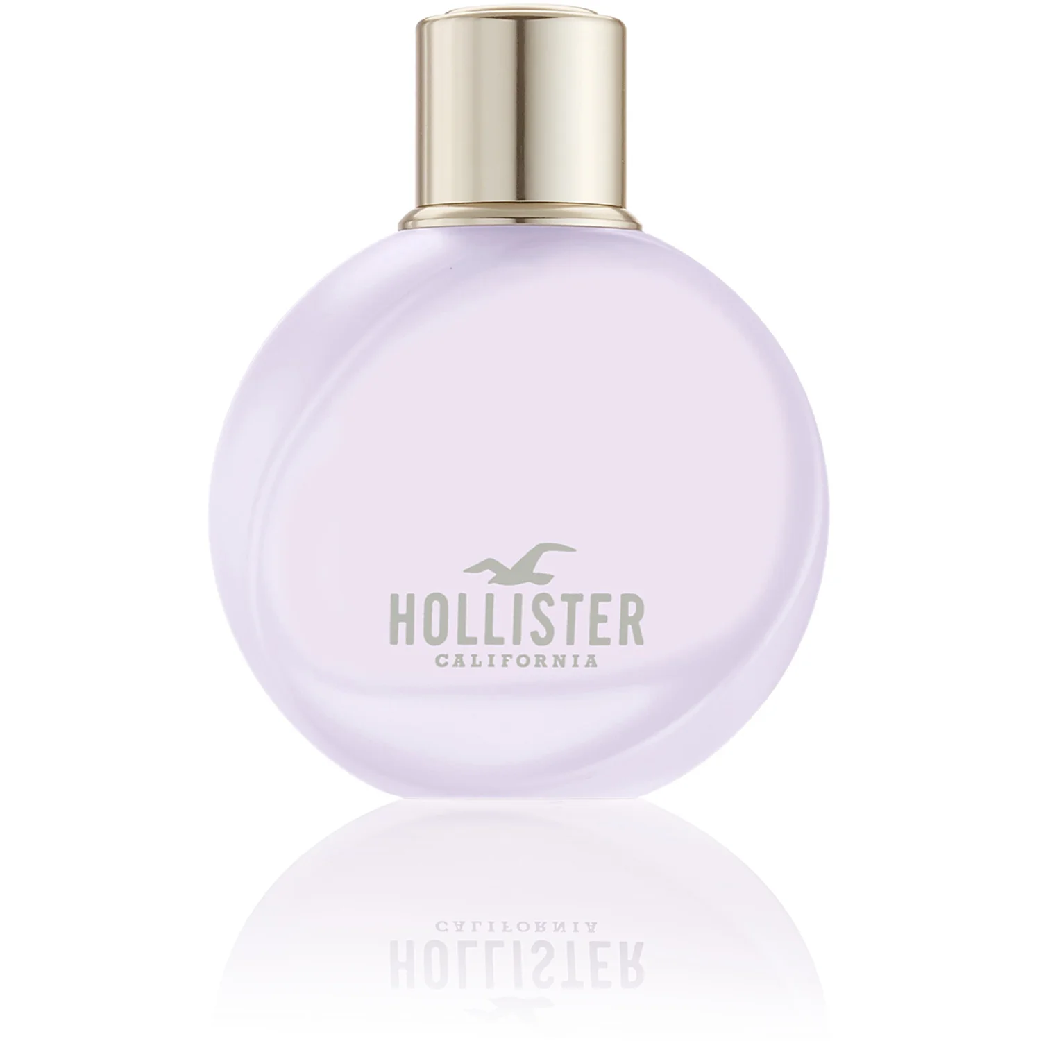 Hollister Free Wave For Her Eau de Parfum 50 ml