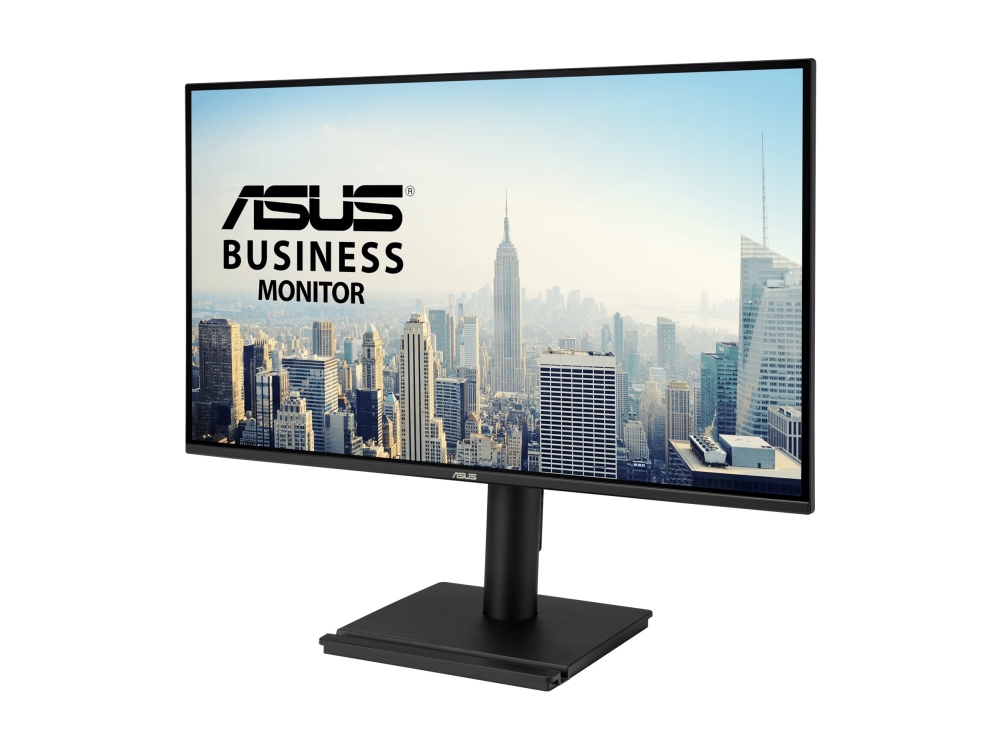 ASUS 27" VA27AQSE IPS QHD 75 Hz, bild 2