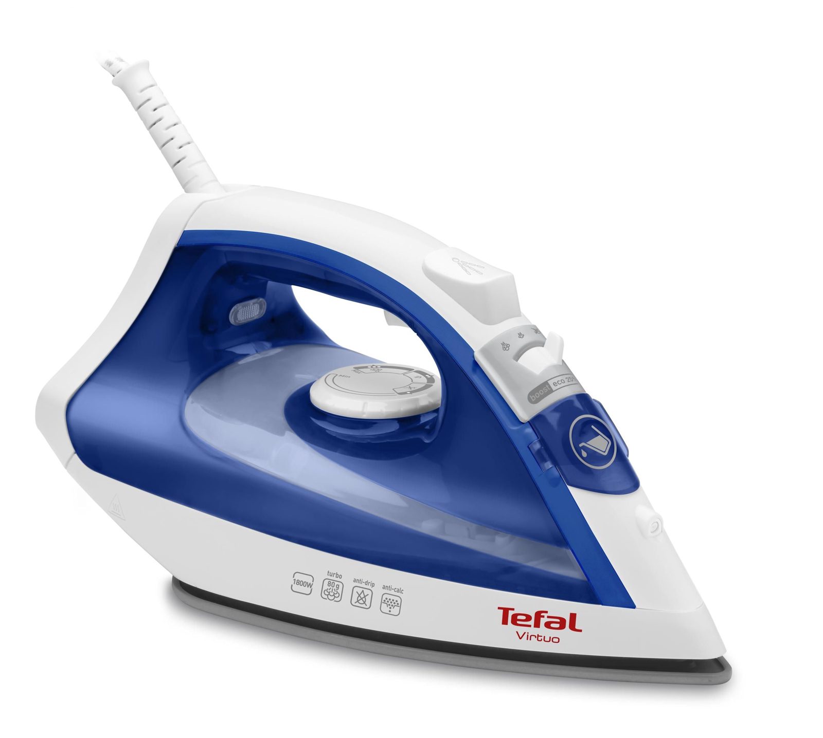 Tefal Virtuo FV1711E0 ångstrykjärn