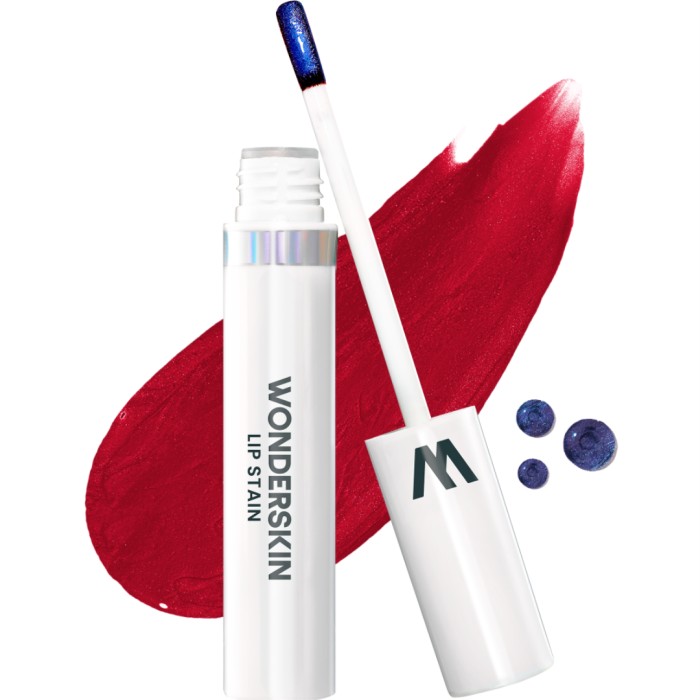 Wonderskin Wonder Blading All Day Lip Stain Divine