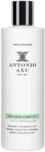Antonio Axu Repairing Shampoo Anti-Breakage 250 ml