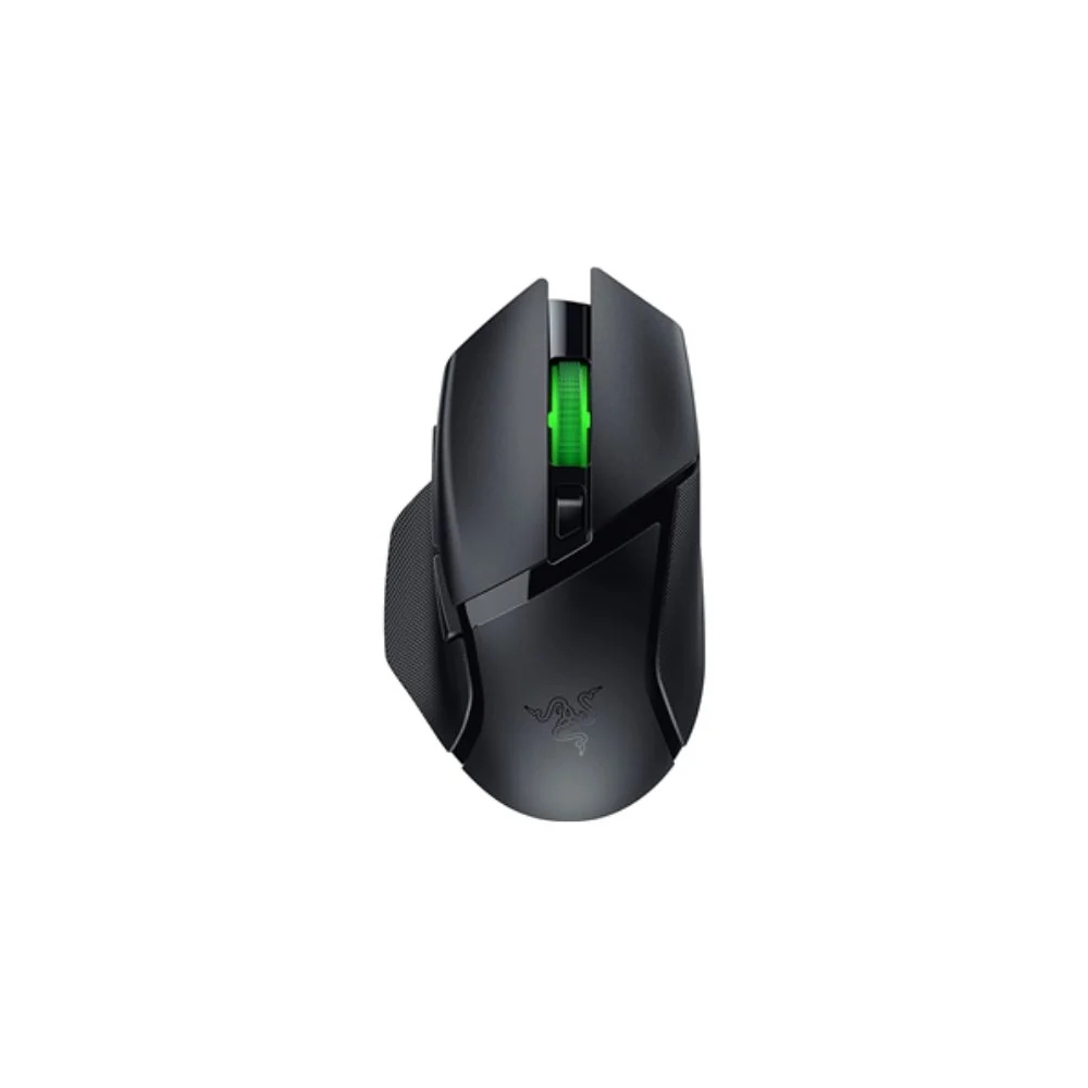Razer Basilisk V3 X Hyperspeed gamingmus