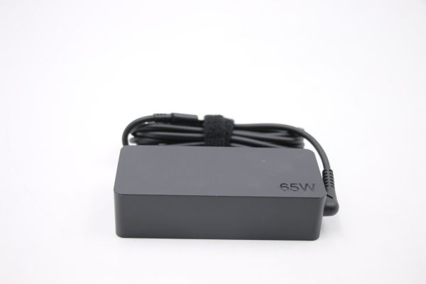 Lenovo 65W standard AC-adapter (USB Type-C)