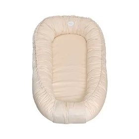 Mini Dreams babynest Cozy, beige