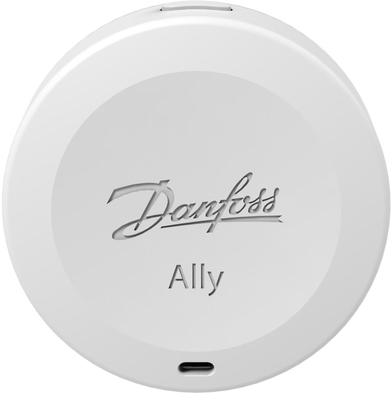 Danfoss Danfoss Ally Temperatur- och fuktsensor