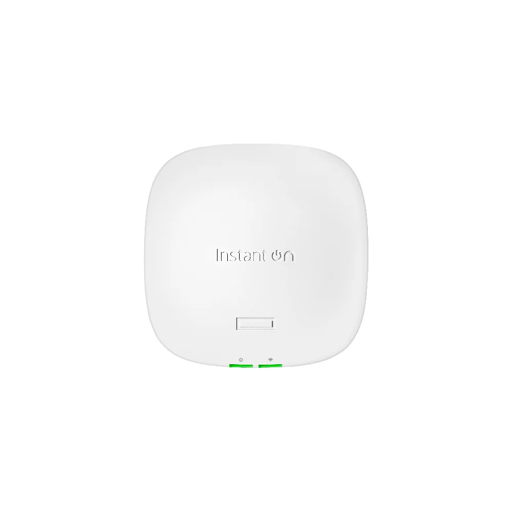 HPE Networking Instant On AP21 (RW) åtkomstpunkt