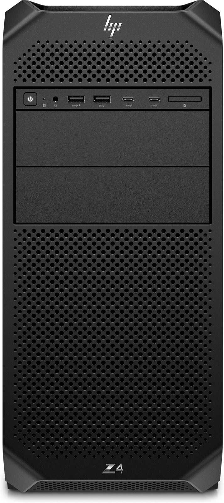 HP Z4 G5 Workstation stationär dator, bild 3