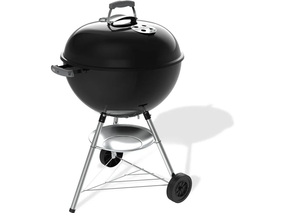 Weber Bar-B Kettle kolgrill 57 cm