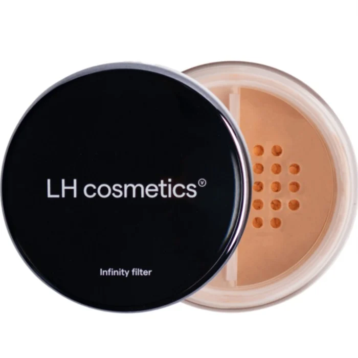 LH cosmetics Infinity Filter Unfocus Unfocus