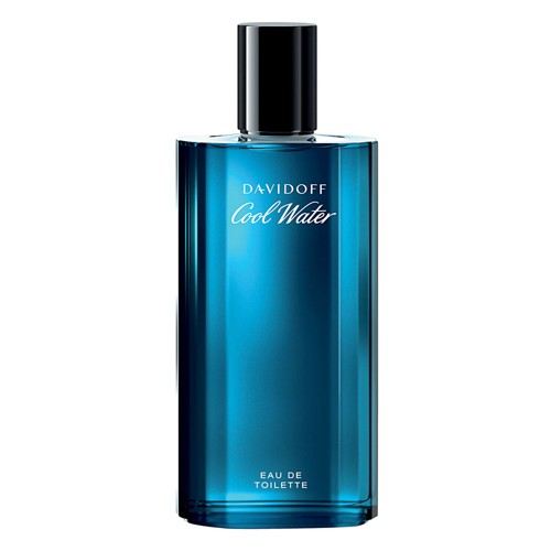 Davidoff - Cool Water Man - EDT 125 ml