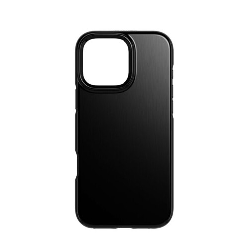Tech21 - Evo Dusk - Cover - iPhone 16 Pro Max - MagSafe - Black