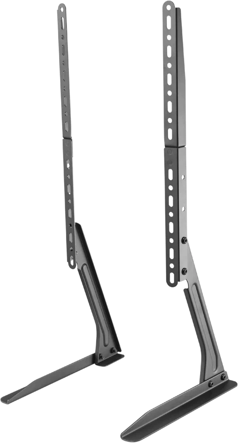 DELTACO ARM-1402 Bordsstativ för TV/skärm, bild 4