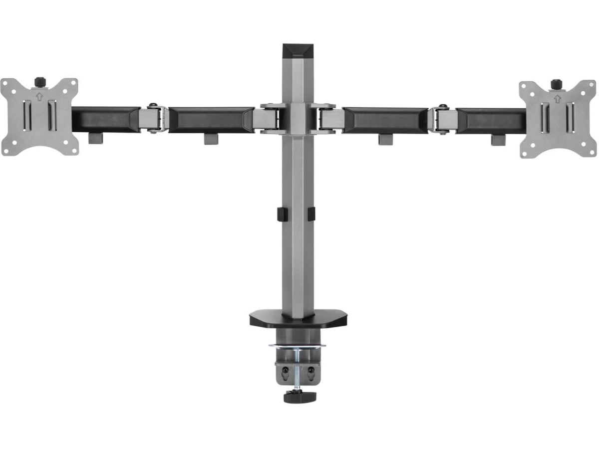 Andersson MRM-F2200 - Monitor Arm Fixed Dual (17-32")
