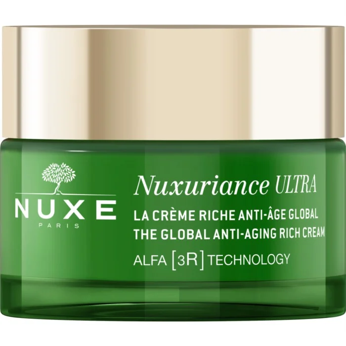 Nuxe Nuxuriance Ultra Rich Day Cream For Dry Skin 50 ml, bild 4