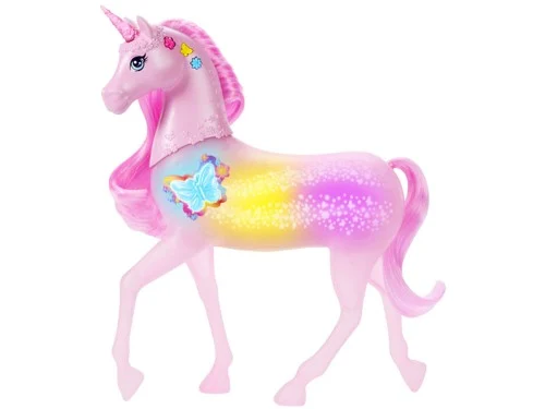 Barbie Enhörning, bild 2