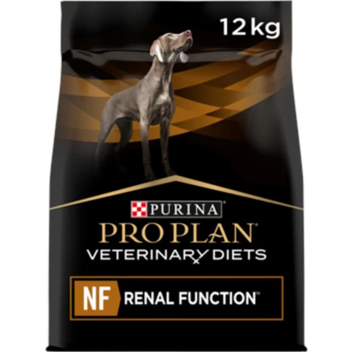 Purina Pro Plan Veterinary Diets NF Renal Function 12 kg