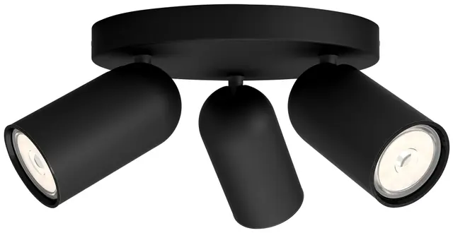 Philips Pongee spotlight 16,5 W GU10