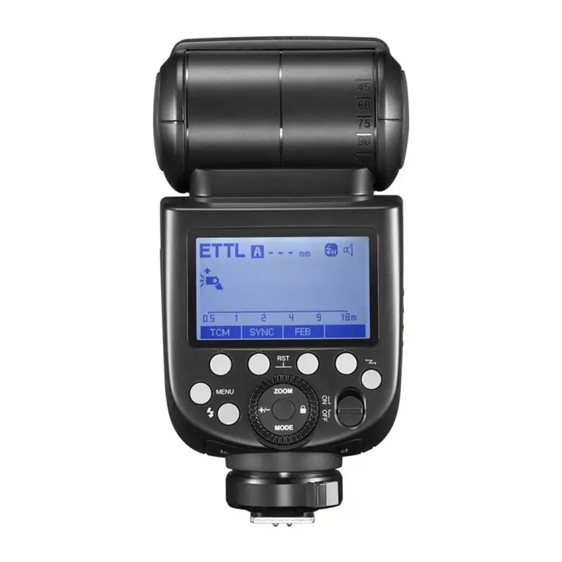 Godox Speedlite TT685 II, Sony