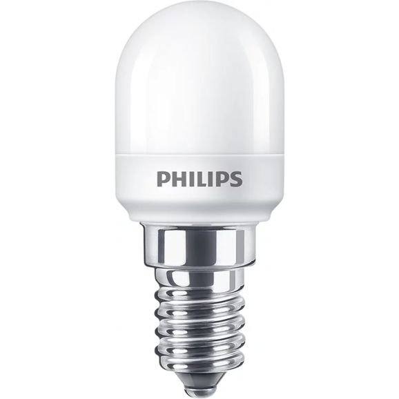 Philips LED kronljus E27, 150 lm