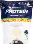 Better You Ärt och havreprotein Vanilj 1000 g
