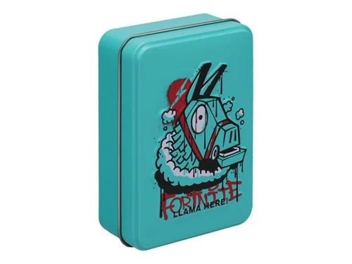 Fortnite Playing Cards in Tin, bild 2
