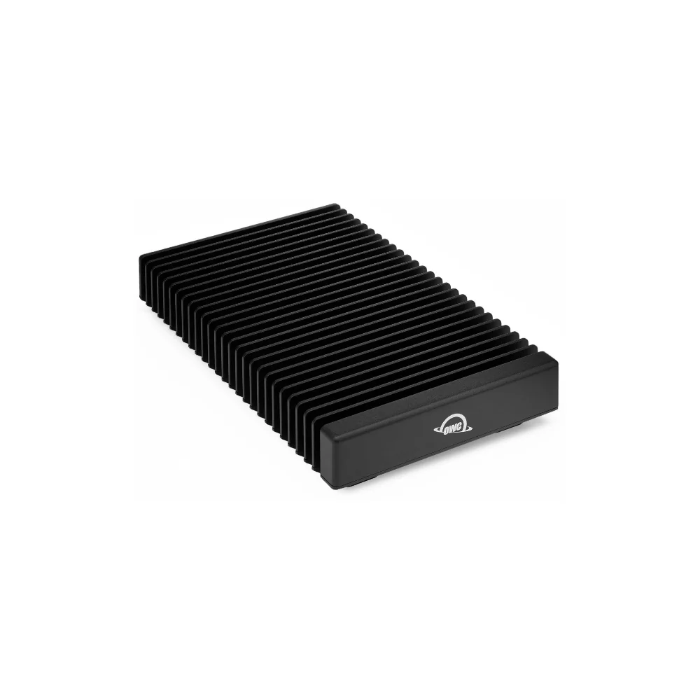 OWC ThunderBlade X8 32TB