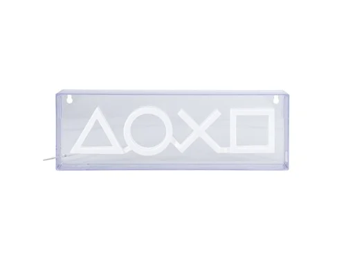 Paladone PlayStation LED-neonlampa, bild 5