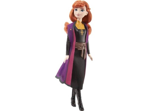 Disney Frozen 2 Anna, bild 2
