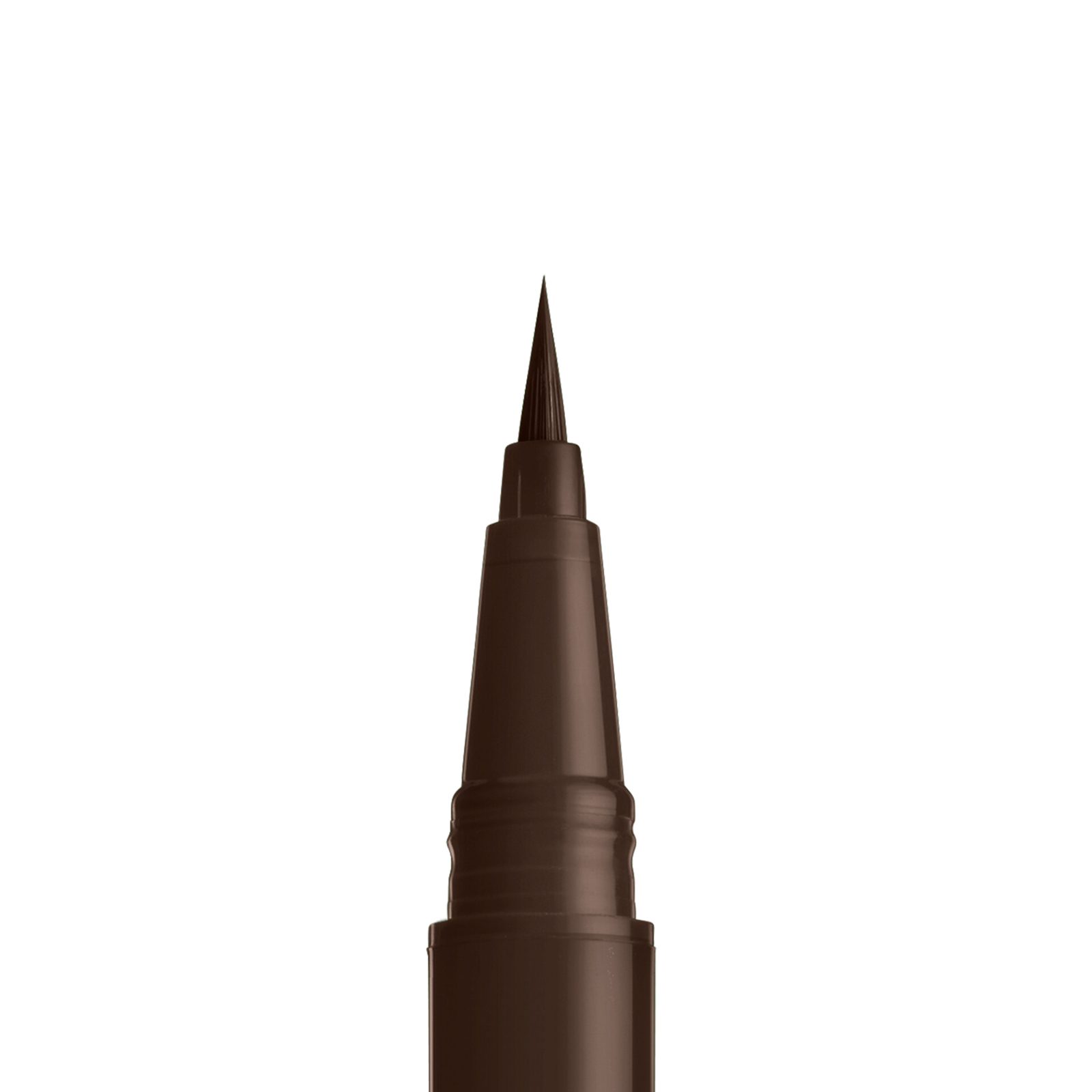 NYX Professional Makeup Epic Ink 03 Dark Chocolate Waterproof Eyeliner 1 ml, bild 2