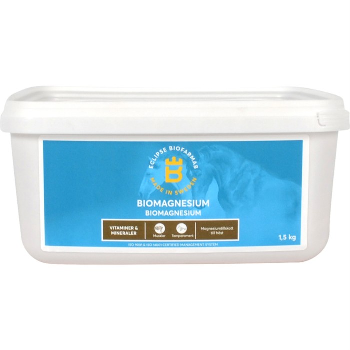 Eclipse Biofarmab Bio Magnesium 1,5 kg