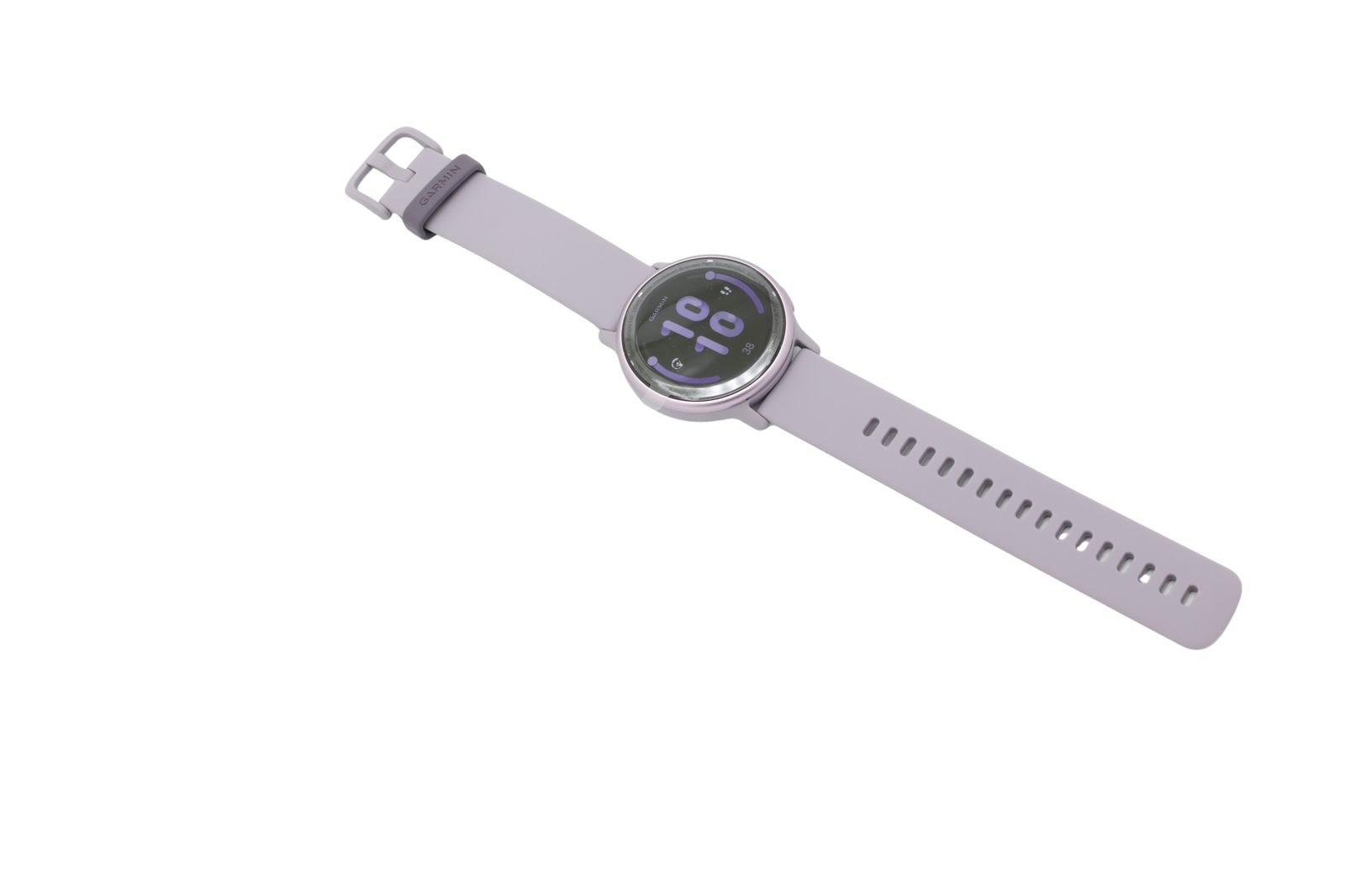 Garmin Vivoactive 5 smartwatch Orchid AMOLED, bild 2