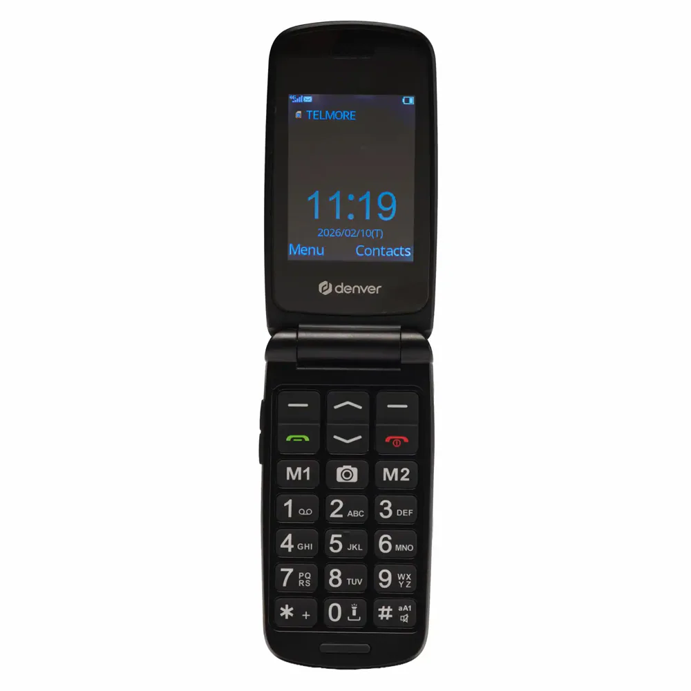 Denver BAS-24800L