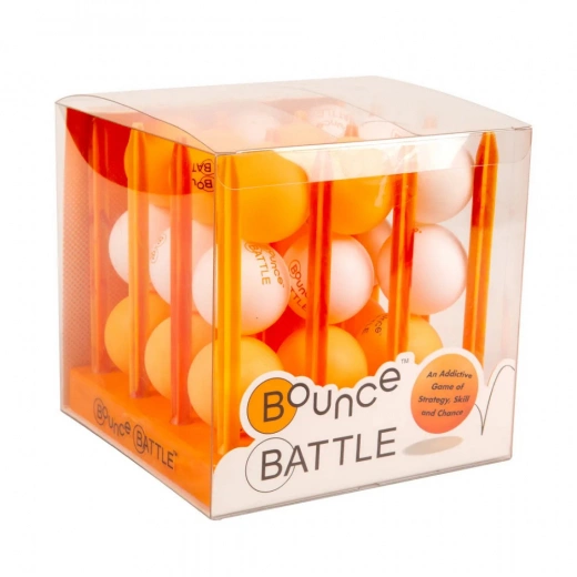 Bounce Battle