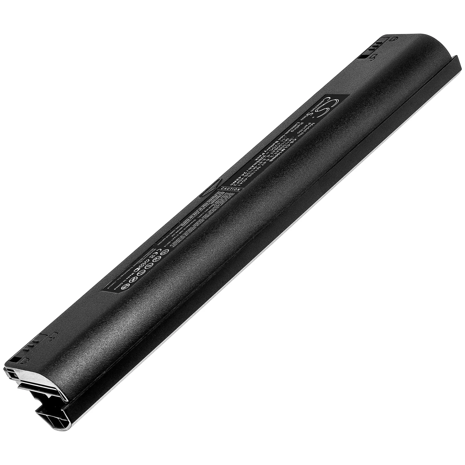 Batteri till Notebook, Bärbar dator för Clevo M1111, M1110, M1115 m.fl.