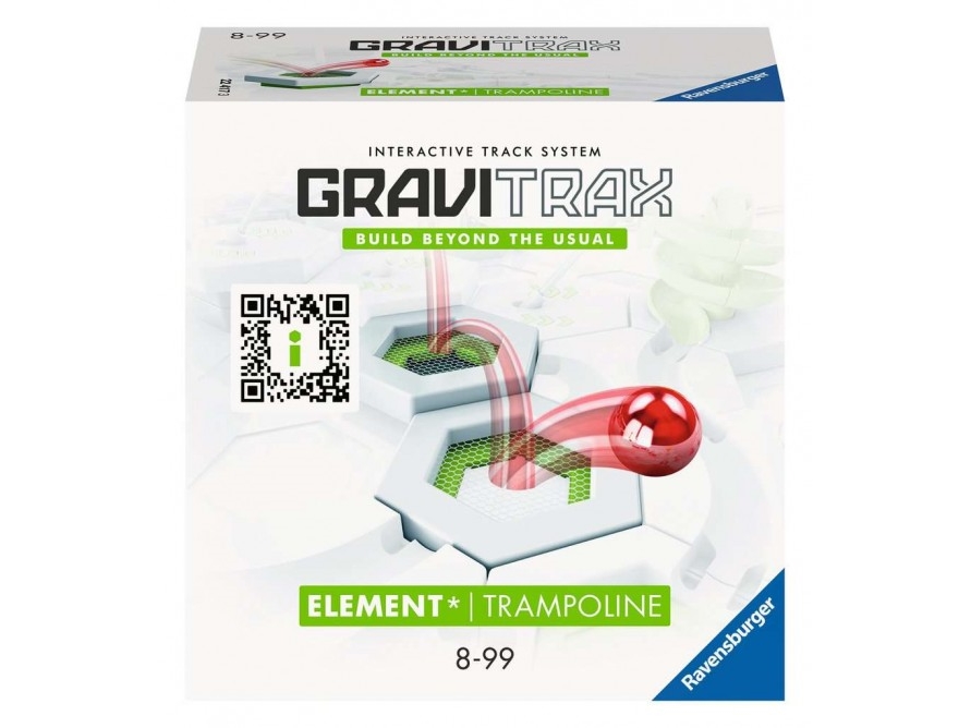 GraviTrax Elements Trampoline (Exp.)