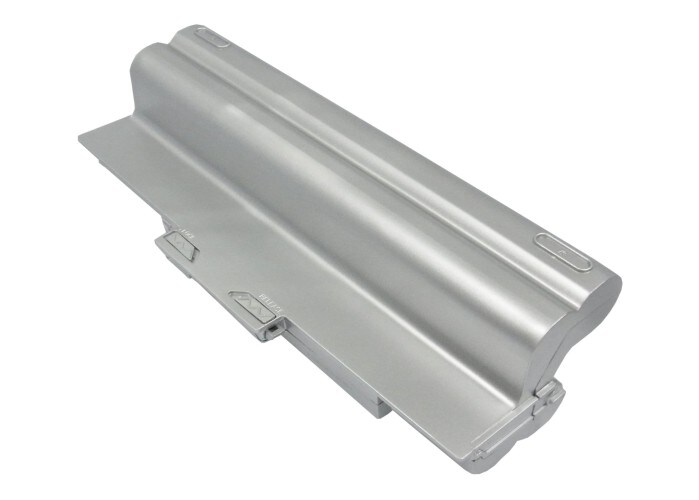 Batteri till Laptop, Bärbar dator för Sony VAIO VGN-AW230J/H, VAIO VGN-AW235J/B m.fl., bild 3