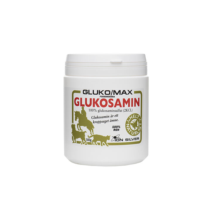 Glukomax glukosamin, 500 g