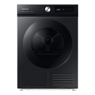 Samsung DV90BB7445GBS4 torktumlare, bild 2