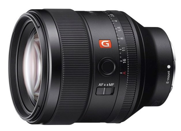FE 85mm f/1,4 GM, bild 3