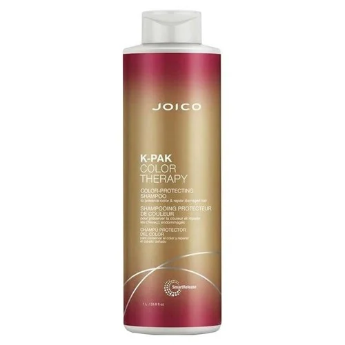 Joico K-PAK Color Therapy Shampoo 1000ml, bild 2