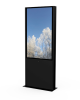 HI-ND Outdoor totem till Samsung OH55A-S