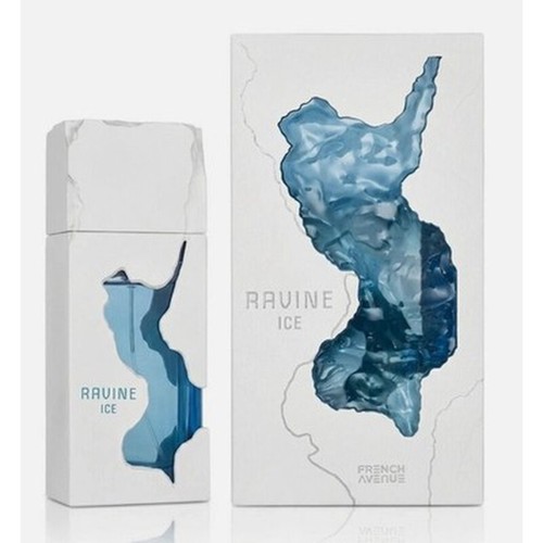 French Avenue - Ravine Ice EDP - 100 ml.