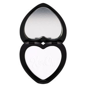 KimChi Chic Almost Catfished Finishing Powder That White Powder, bild 3