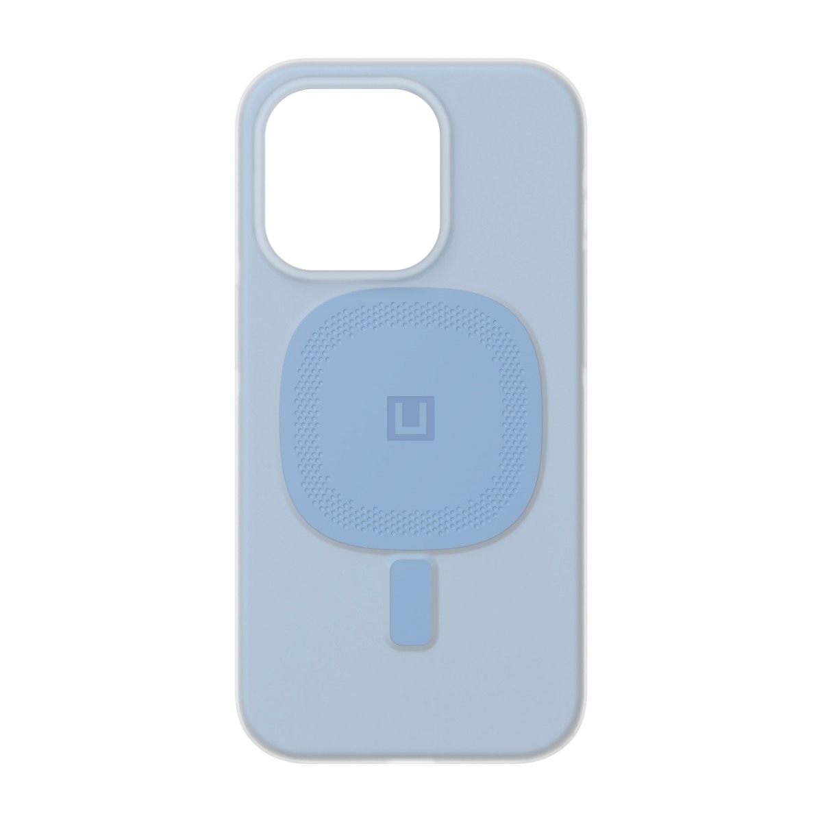 UAG iPhone 14 Pro U Lucent 2.0 skal cerulean