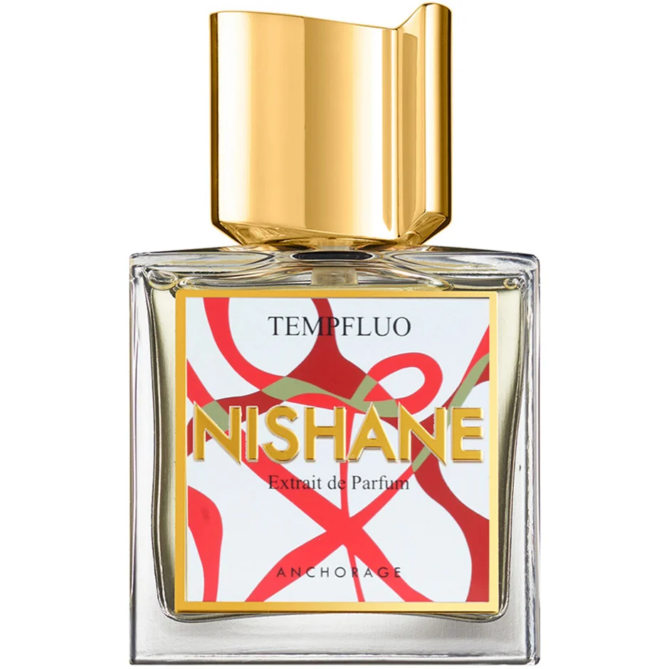 NISHANE Tempfluo Extrait de Parfum 100 ml