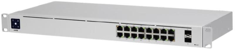 Ubiquiti Standard 16p PoE