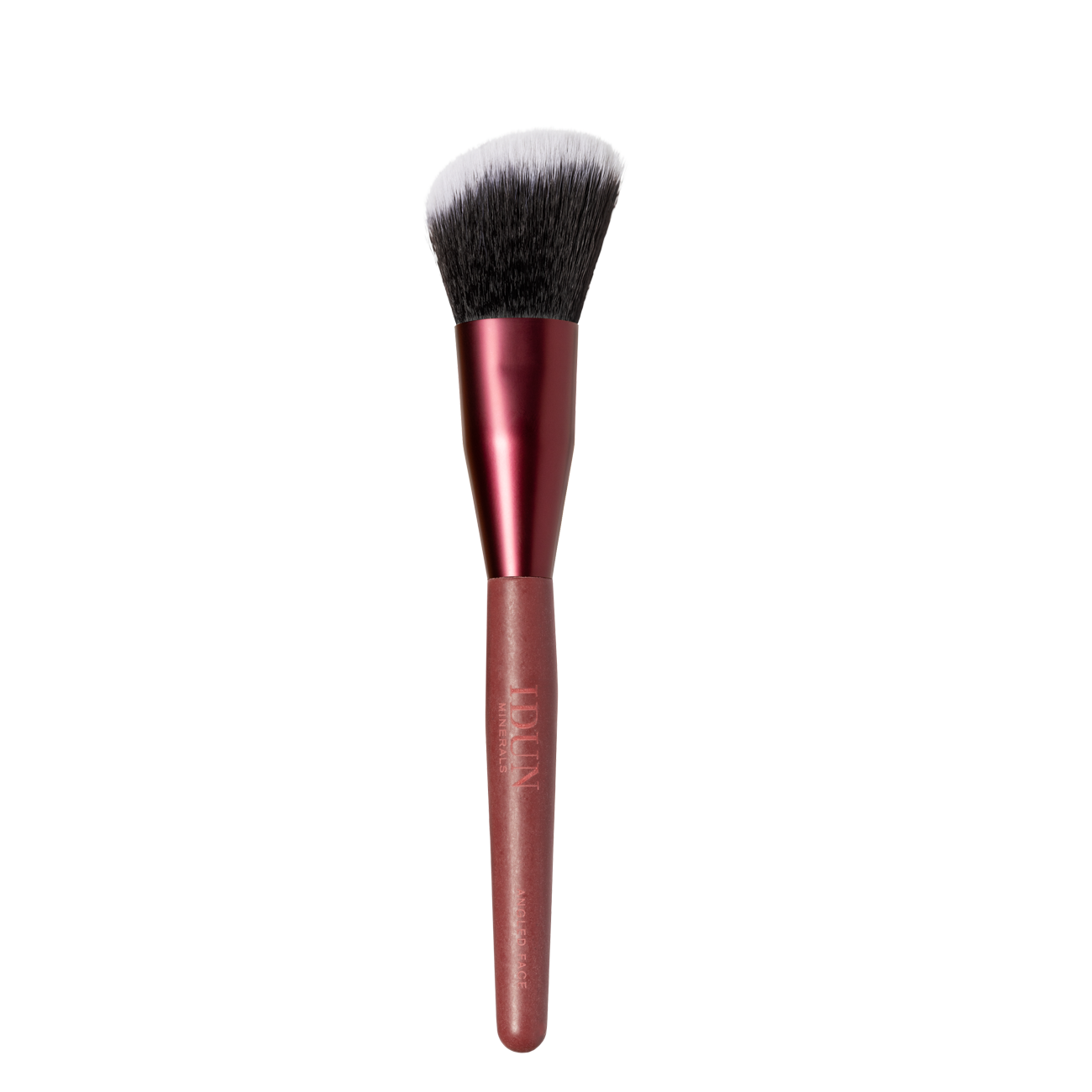IDUN Minerals Pro Angled Face Brush 1 pcs 1 pcs