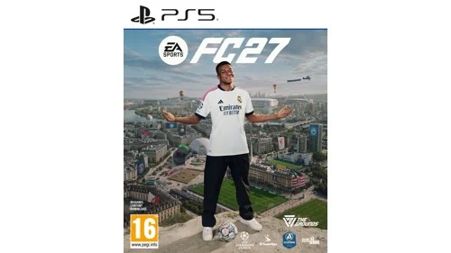 EA Sports FC 27 (PS5), bild 4