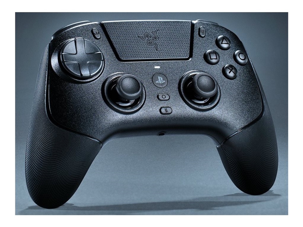 Razer Raiju V3 Pro Wireless Controller for PS5 & PC - Black, bild 4
