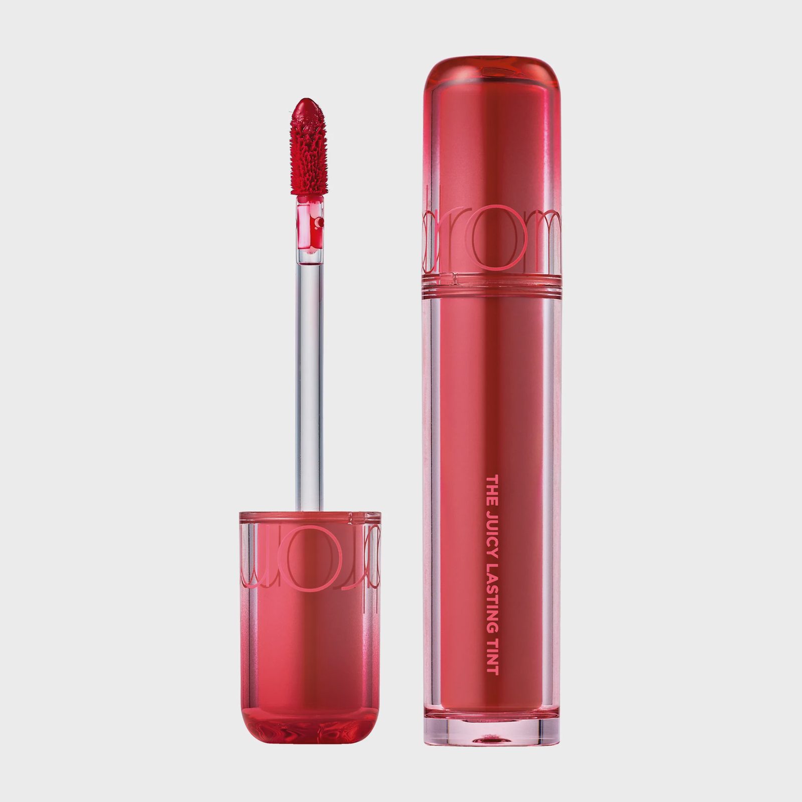 rom&nd The Juicy Lasting Tint 7 Cherry Bomb
